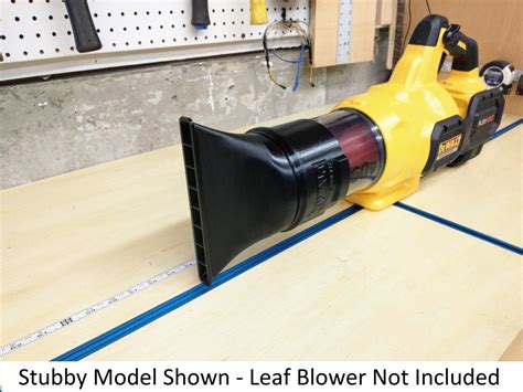 Dewalt Leaf Blower Accessories | Leaf-blower