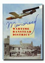 Banstead History - Home Page