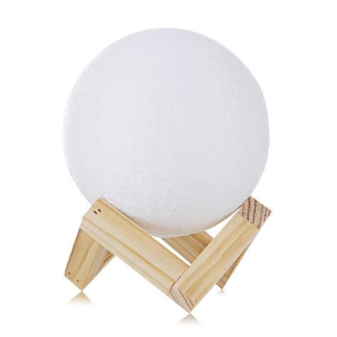 Luna Moon Lamp – Simply Novelty