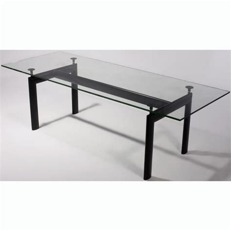 Le Corbusier Dining Table Dining Table Height, Coffee Table To Dining ...