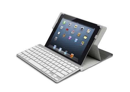 Belkin Convertible iPad Case for Your iPad and Apple Keyboard | Gadgetsin