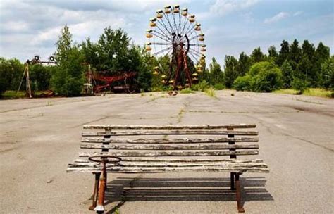 These 22 Creepy Abandoned Amusement Parks Will Give You Nightmares ...