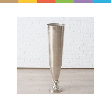 Boltze Home Romano (1 x) in 2023 | Vase, Aluminium