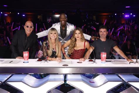 'America's Got Talent: All-Stars' Start Date, Judges and How to Watch