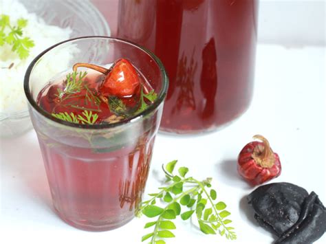 From Feni To Port Wine & Kokum Juice To Armada - Quench Your Thirst ...