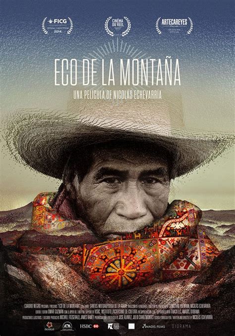 #CINE Eco de la montaña | Carteles de películas, Cine, Buenas peliculas