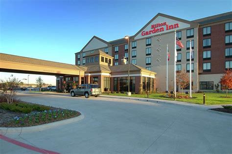 HILTON GARDEN INN DALLAS / DUNCANVILLE desde $1,686 (TX) - opiniones y comentarios - hotel ...