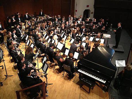 UF Symphonic Band Concert | Events | College of the Arts | University of Florida