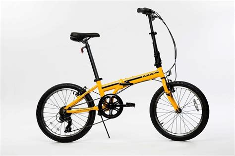 Outdoor Sports Recreation: EuroMini ZiZZO Via versus ZiZZO Campo 20" 7-Speed Lightweight Folding ...