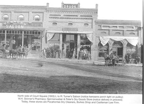 North side of court square | Monticello arkansas, Old photos, Historical photos