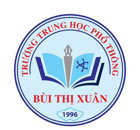 Các mẫu logo trường tiểu học đẹp và sáng tạo để trang trí cho trường ...