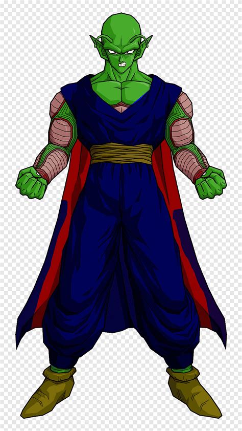 Piccolo Dragonball - Piccolo Dbz Wallpapers Top Free Piccolo Dbz Backgrounds Wallpaperaccess ...