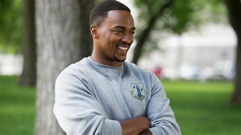 Anthony Mackie - Anthony Mackie Wallpaper (42887952) - Fanpop