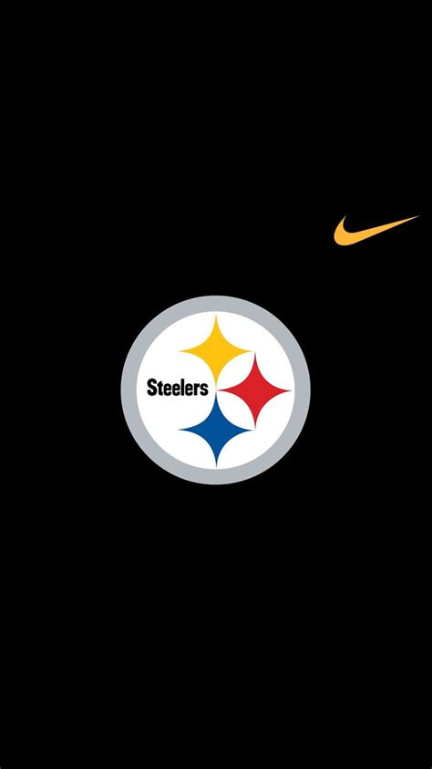 Pittsburgh Steelers Wallpaper for iPhone