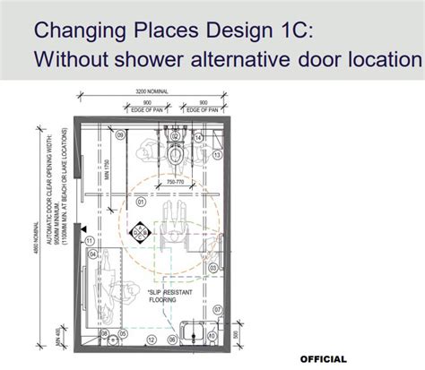 Changing Places Grant - Placeable Solutions