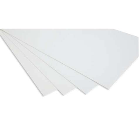 Polystyrene Sheets | 50,000+ Art Supplies | Your Art Superstore