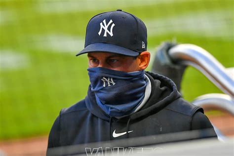 Why Did Yankees Manager Aaron Boone Adopt 2 Children From Haiti?