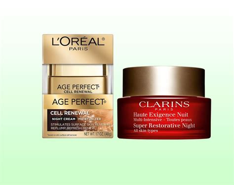 The Best Night Cream For Dry Skin - Beauty & Health