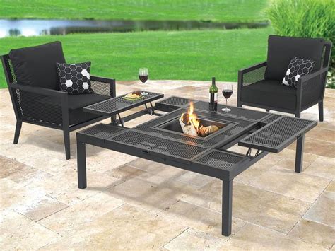 Outdoor Coffee Table Design Images Photos Pictures