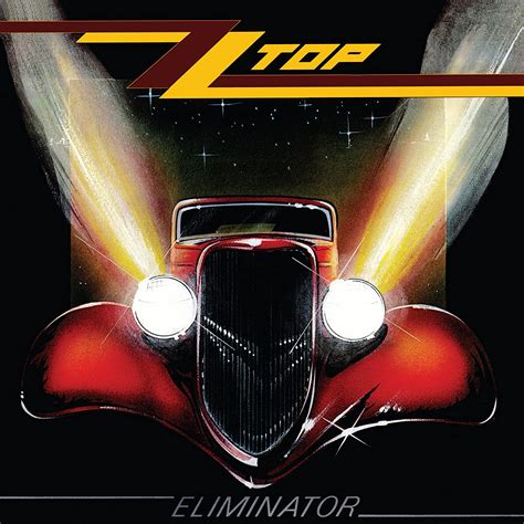 ZZ Top ‘Eliminator’: Hot-Rods, TV Dinners and Sharp-Dressed Men | Best ...