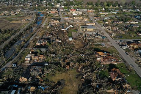 America’s Tornadoes Are Evolving, Fast | WIRED