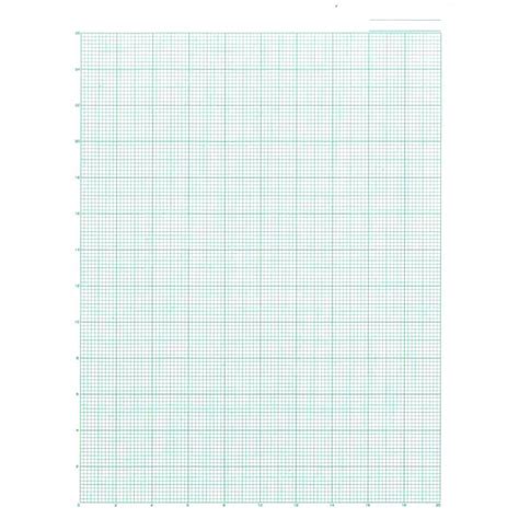 graph paper a4 size template printable pdf word excel - printable graph ...