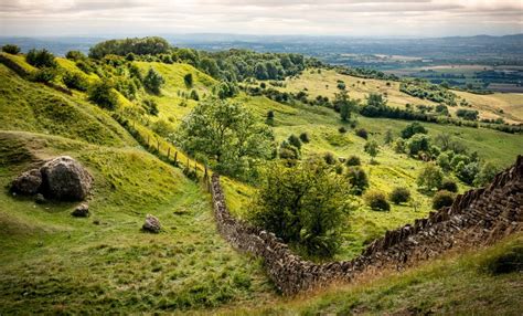 The Cotswolds AONB