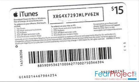 Free iTunes Gift Card Codes in 2020 Without Survey | Free itunes gift card, Apple gift card ...