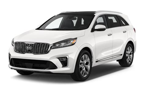 2019 Kia Sorento Prices, Reviews, and Photos - MotorTrend