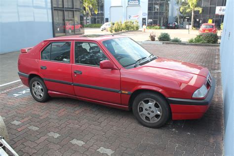 Alfa Romeo 33 (907A) 1.7 i.e. (107 Hp) 4x4 1990 - 1992 Specs and ...