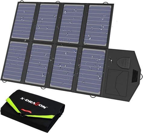 The Best Solar Panel Charger For Laptop - Home Appliances