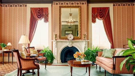 John Rutledge House Inn – Hotel Review | Condé Nast Traveler