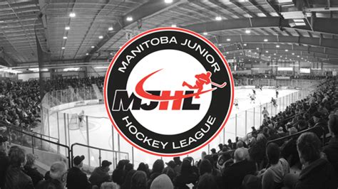 Manitoba Junior Hockey League announces 2021 – 2022 Season Overview