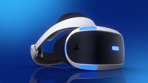 PlayStation VR: la recensione del visore per PS4