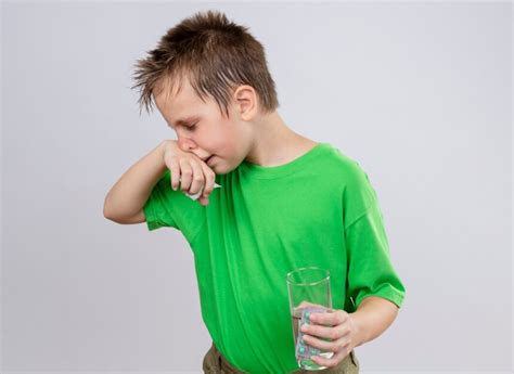 Early Signs and Symptoms of Norovirus in Children - Health