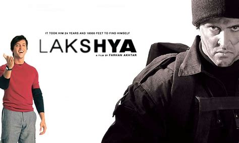 17 Best Lakshya Movie Dialogues, Quotes And Scenes Featuring Hrithik Roshan