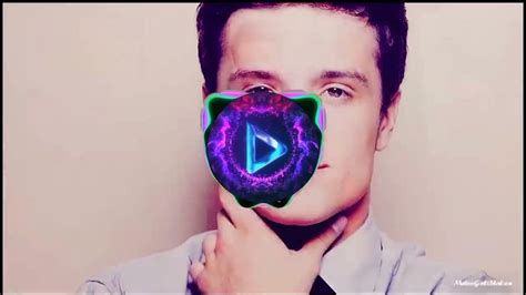 Josh Hutcherson || Whistle - YouTube