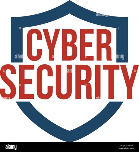 Cyber Security Logo Design