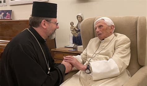 Retired Pope Benedict XVI's condition 'stable' | National Catholic Reporter