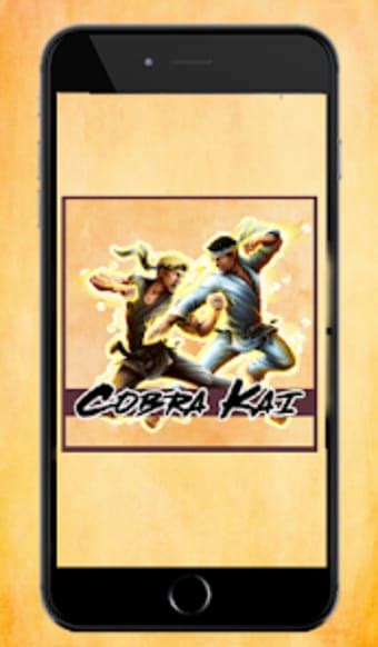 Cobra Kai GAME for Android - Download