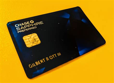 New Dining Benefits For Chase Sapphire Preferred Card...