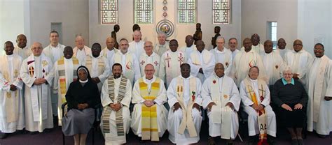 Full Text: Southern African Catholic Bishops’ Conference Statement In ...