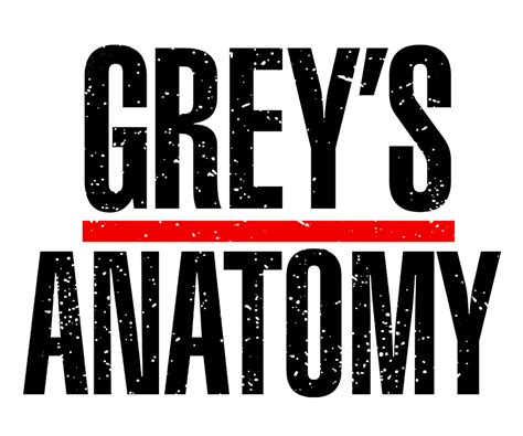 What can we learn from a television medical drama like Grey’s Anatomy?