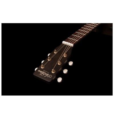 Art & Lutherie Legacy Acoustic Electric Guitar | Reverb Australia