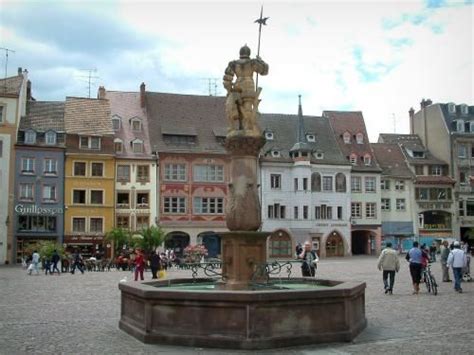 Mulhouse and its famous museums - Tourism & Holiday Guide | Mulhouse, Tourism, Holiday guide