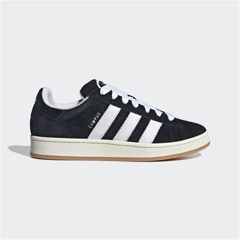 adidas Campus 00s Shoes - Black | Unisex Lifestyle | adidas US