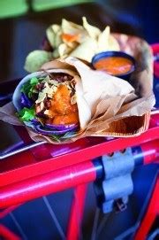 Trend Watch - Street food