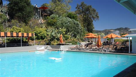 Indian Springs Resort & Spa | Calistoga, California, Septemb… | Flickr