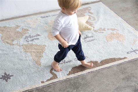 The 10 Best Nursery Rugs for Boys & Girls (2022)