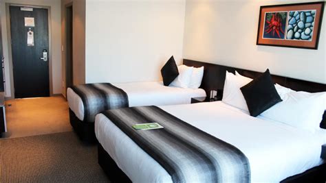 Copthorne Hotel Wellington, Oriental Bay | Accommodation in Wellington, New Zealand